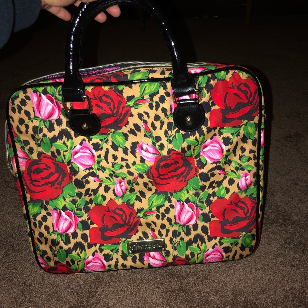 Lap top case